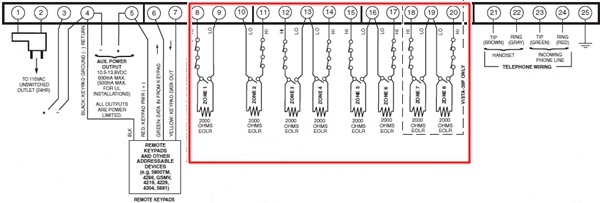 vista 20p installation manual pdf