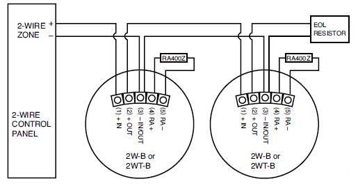 Remove hard-wired smoke detector | DIY Home Improvement Forum