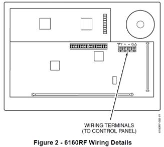 honeywell vista 20p installation manual pdf rev b